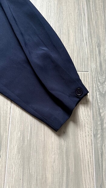Zara Havuc pantolon