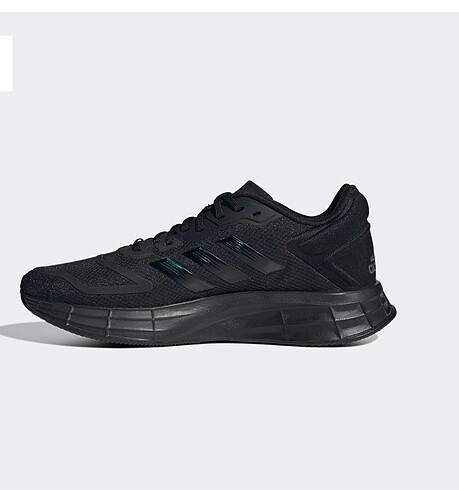 36 Beden Adidas dracon 10 spor ayakkabi