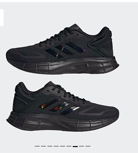 Adidas Adidas dracon 10 spor ayakkabi