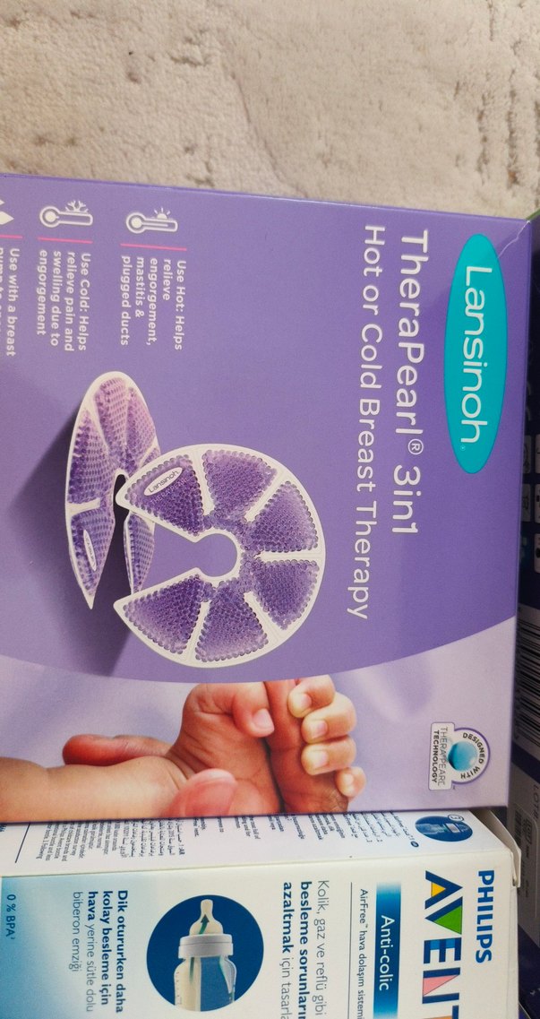 anne Bebek bakımı yeni dogan - Görsel 3