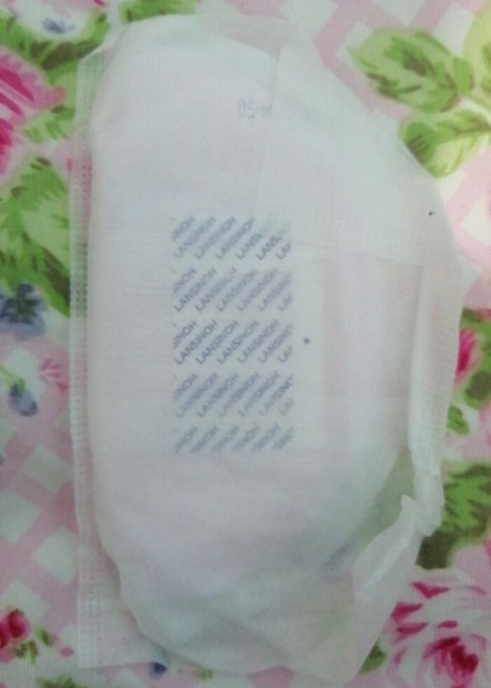 Emzirme pedi - Görsel 2