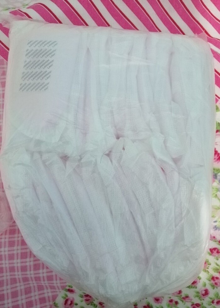 Emzirme pedi - Görsel 3