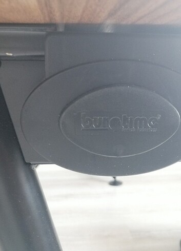 Tam takım çalışma masası  - Görsel 3