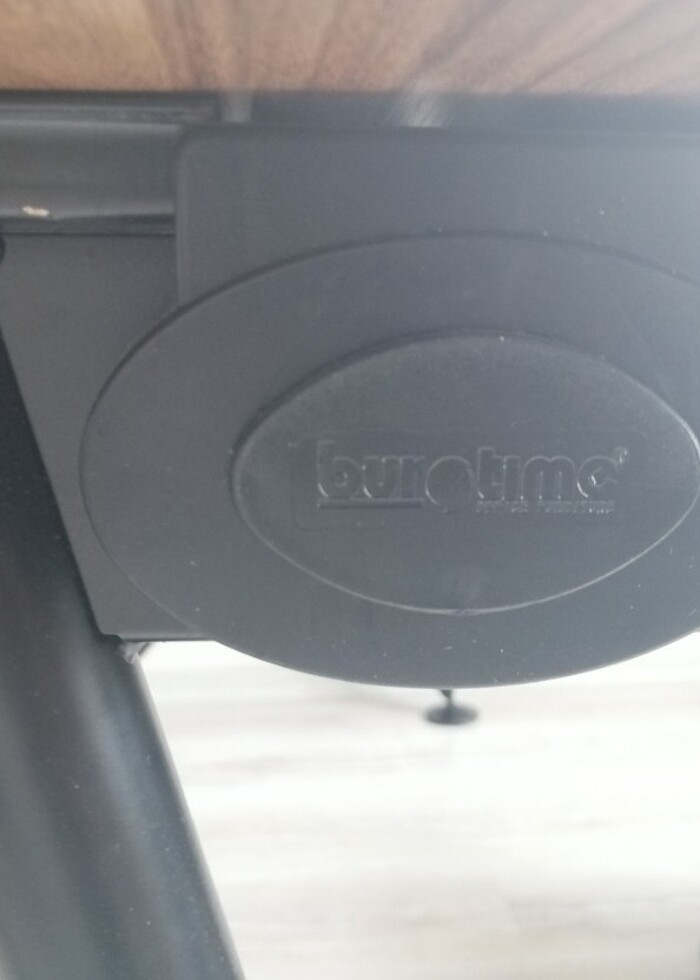 Tam takım çalışma masası  - Görsel 3