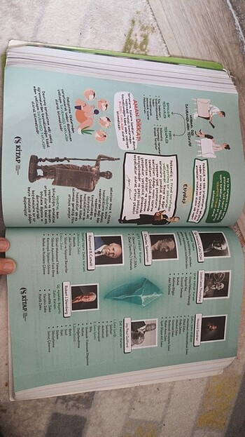 Çocuk gelişimi 1.sınıf - Görsel 9