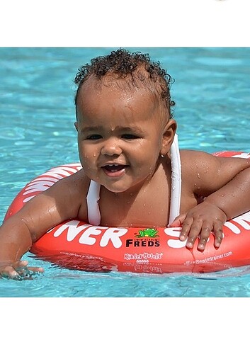 Bebek  ve çocuk yüzme simidi  - Görsel 8