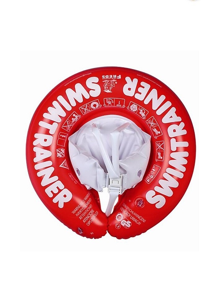 Bebek  ve çocuk yüzme simidi  - Görsel 5