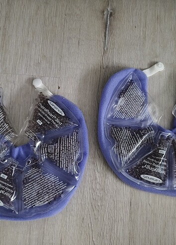 Lansinoh sıcak soğuk terapi  - Görsel 8