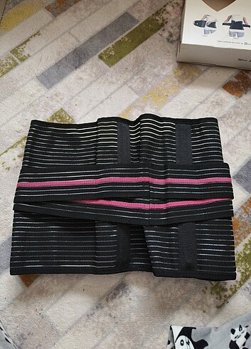 Owli doğum sonrası korse - Görsel 2