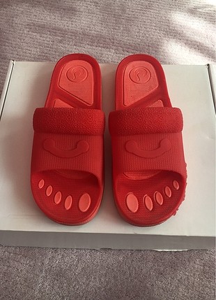Terlik/ ev terliği/ slikon terlik