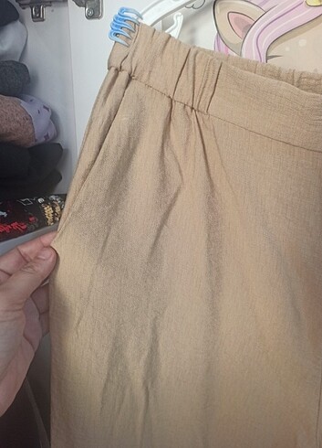 Kadın havuç model pantolon - Görsel 5