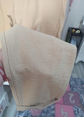 Kadın havuç model pantolon - Görsel 6