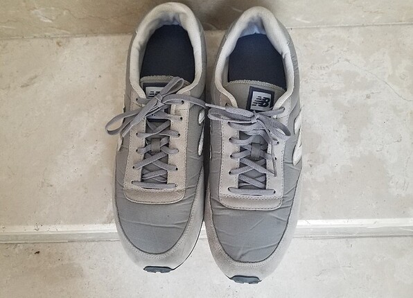 New Balance original erkek New Balance