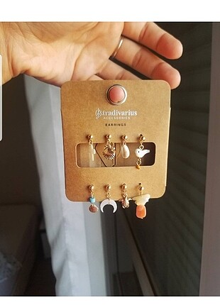 stradivarius kupe seti