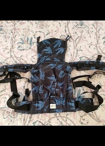 Anne bebek kanguru wrap sling