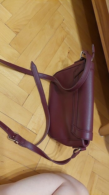 Çanta omuz çantası  - Görsel 5