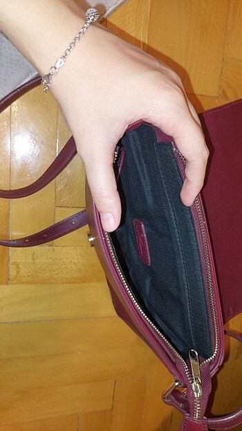 Çanta omuz çantası  - Görsel 6