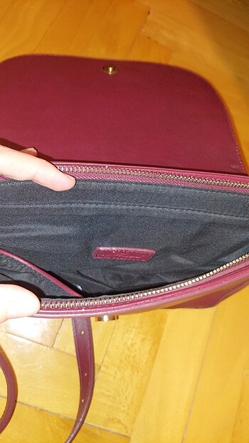 Çanta omuz çantası  - Görsel 7