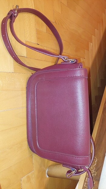 Çanta omuz çantası  - Görsel 8