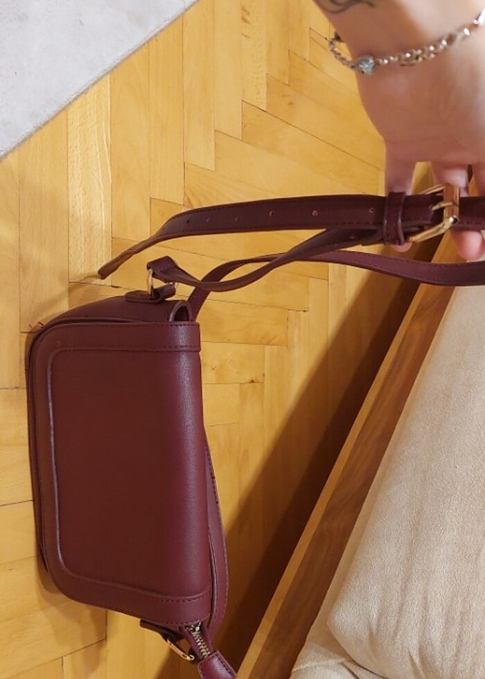 Çanta omuz çantası  - Görsel 2