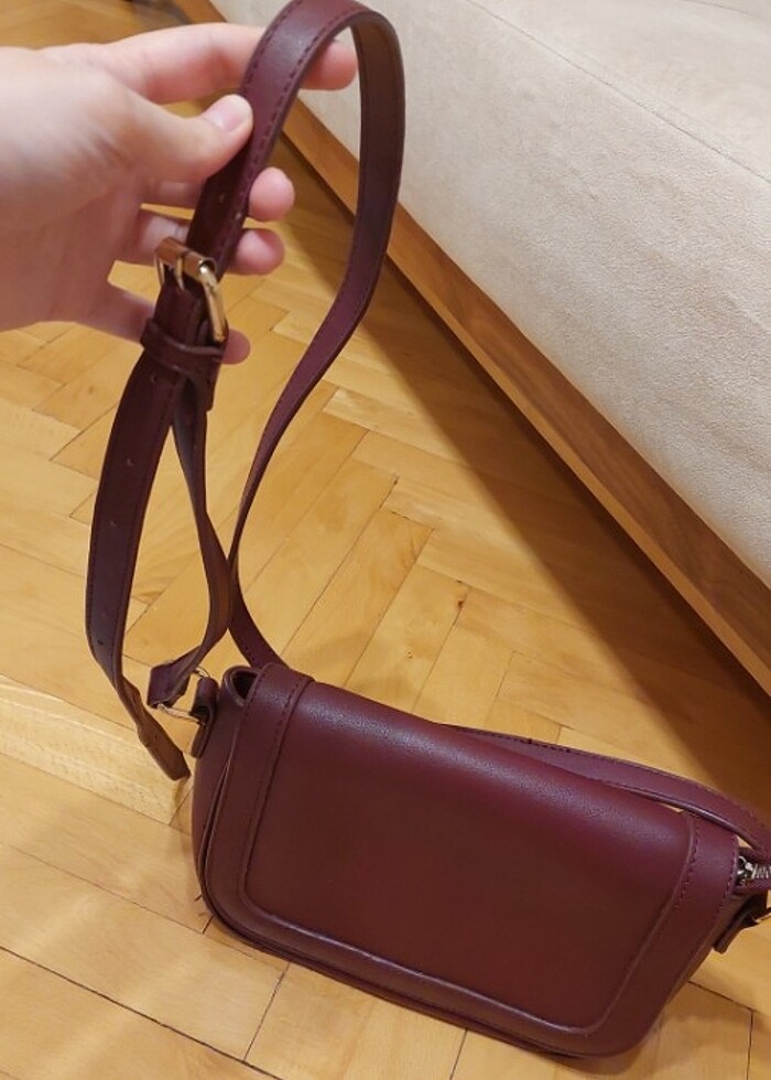 Çanta omuz çantası  - Görsel 3