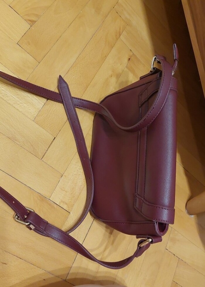 Çanta omuz çantası  - Görsel 5