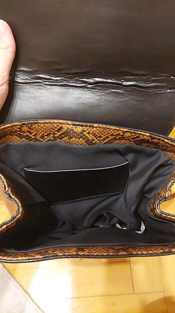 Çanta kol ve sırt çantası  - Görsel 6