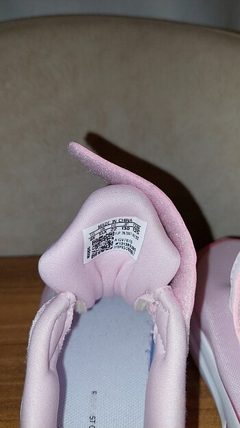 Ayakkabı,  spor , bebek , çocuk  - Görsel 5