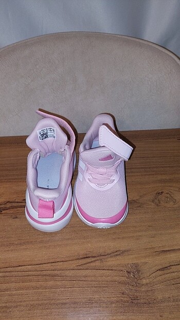 Ayakkabı,  spor , bebek , çocuk  - Görsel 6