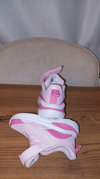 Ayakkabı,  spor , bebek , çocuk  - Görsel 7