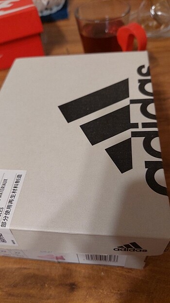 Ayakkabı,  spor , bebek , çocuk  - Görsel 11