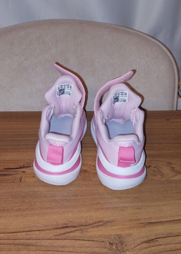 Ayakkabı,  spor , bebek , çocuk  - Görsel 4