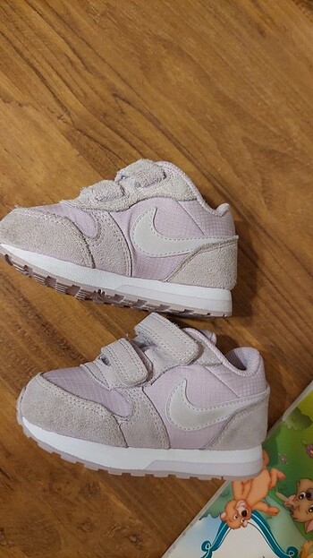 Ayakkabı  , spor , çocuk , bebek - Görsel 5