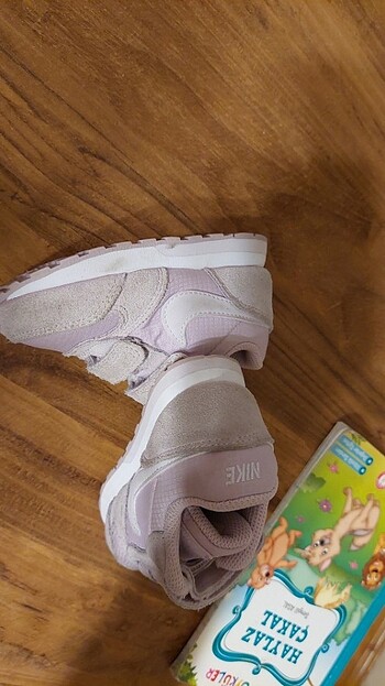 Ayakkabı  , spor , çocuk , bebek - Görsel 6