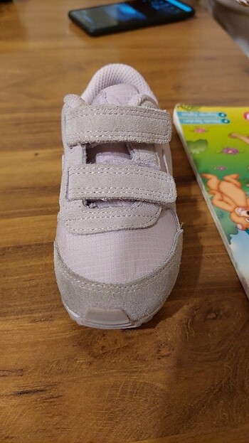 Ayakkabı  , spor , çocuk , bebek - Görsel 7