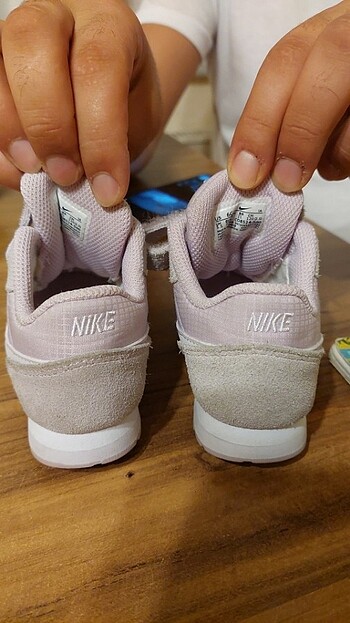 Ayakkabı  , spor , çocuk , bebek - Görsel 10