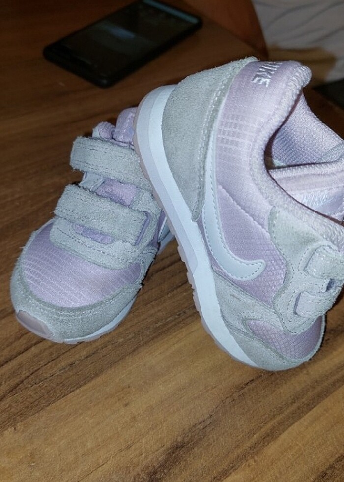 Ayakkabı  , spor , çocuk , bebek - Görsel 2