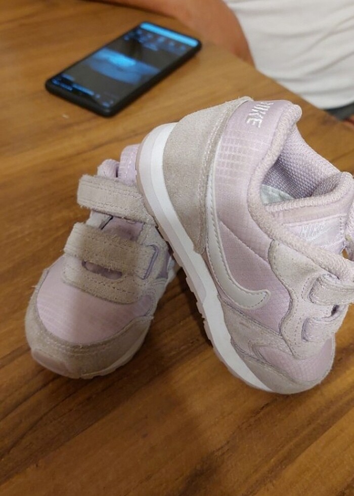 Ayakkabı  , spor , çocuk , bebek - Görsel 3