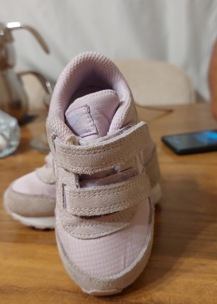 Ayakkabı  , spor , çocuk , bebek - Görsel 4