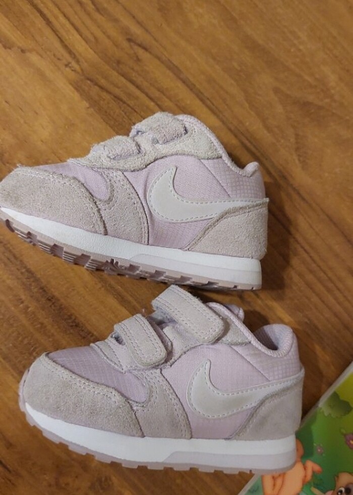 Ayakkabı  , spor , çocuk , bebek - Görsel 5