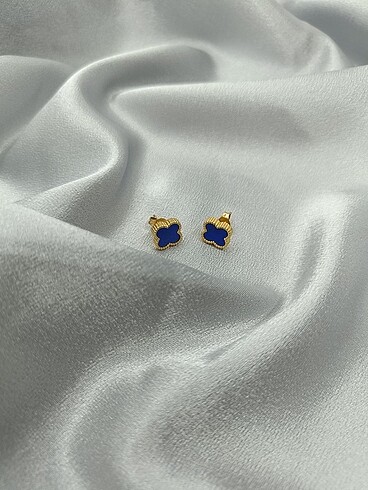 Çelik küpe - Görsel 3