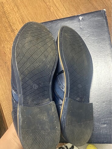 Erkek ayakkabı - Görsel 2