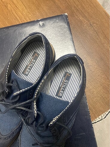Erkek ayakkabı - Görsel 4