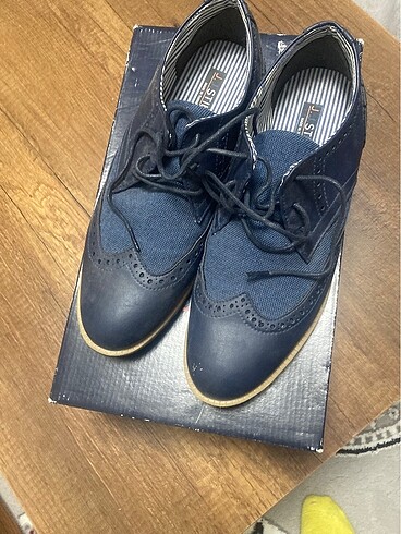 Erkek ayakkabı - Görsel 5