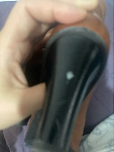 Kadın kısa bot - Görsel 6