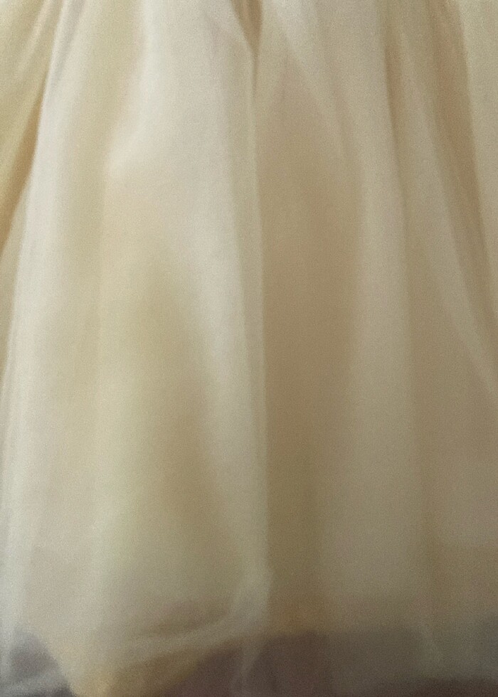 Tül etek - Görsel 3