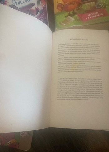 Beden Renk Çocuklar için 4 Kitap Seti