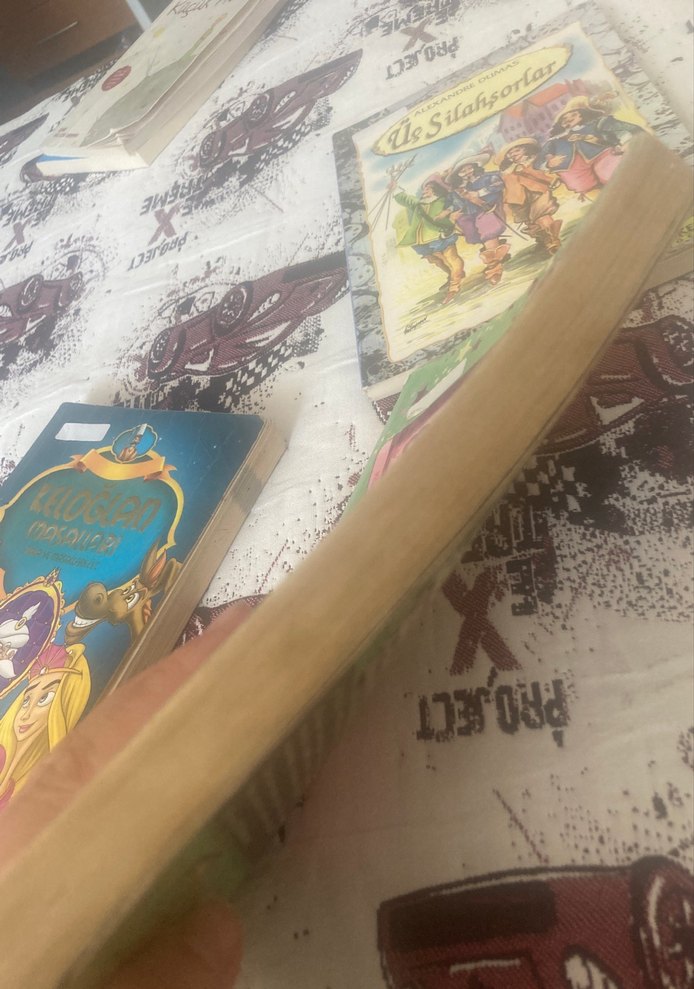 Megastar Maceraları 2 Çocuk Kitabı - Görsel 3