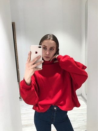 Balıkçıl Sweat