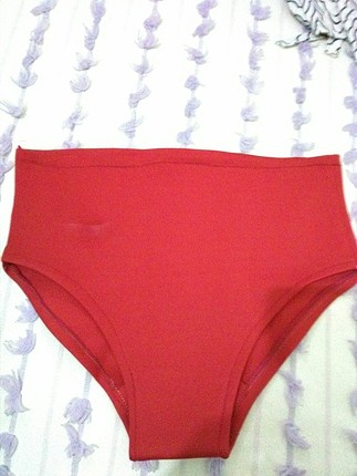bikini altı